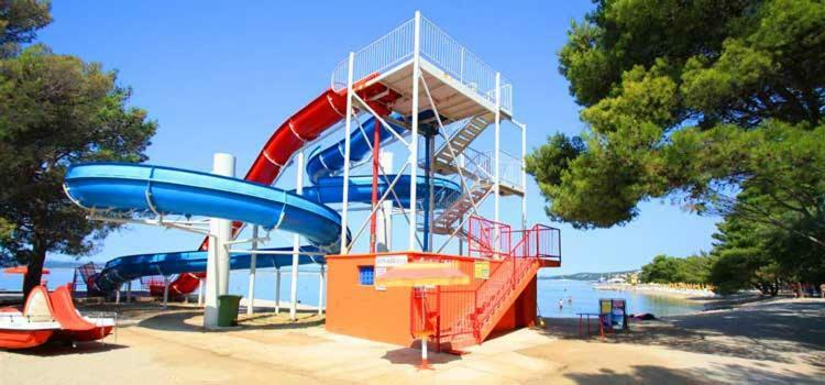 Ana Apartment Crikvenica Exterior foto